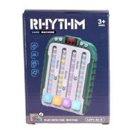 Rhythm Game Reactie Controller Met Licht En Geluid - thumbnail