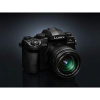 Panasonic Lumix G Vario 12-60mm F/3.5-5.6 ASPH Power OIS - thumbnail