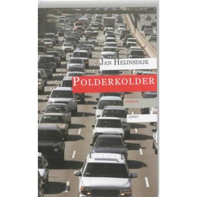 Polderkolder - Jan Heijnsdijk - Paperback (9789461530240) Polderkolder - Jan Heijnsdijk - Paperback (9789461530240)