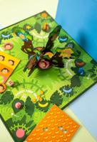 Wins Holland Bordspel eenhoorn - thumbnail