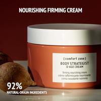 Comfort Zone Body Strategist D-Age Cream 180ml - thumbnail