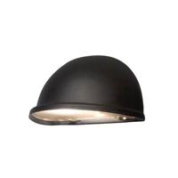 Konstsmide Torino 7325-750 Buitenlamp (wand) E14 25 W Zwart - thumbnail