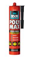 Bison poly max express zwart - thumbnail