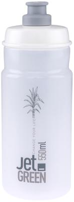 ELITE bidon "jet green + jet green plus" bottle jet green + jet green plus 550ml