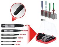 KS Tools 150.1330 Set schroeven-uitschroevendraaier, 6-delig - thumbnail