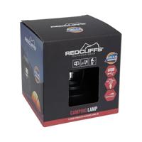 Campinglamp rechargeable - thumbnail