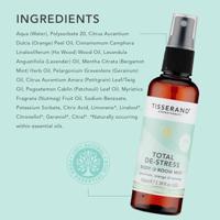 Moodfix mixt total d-stress - thumbnail