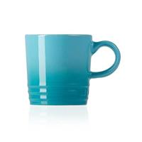 LE CREUSET - Vancouver - Espressokopje 0,10l Caribbean Blue - thumbnail