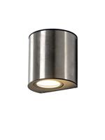 Lutec Ilumi ST5010 LED-buitenlamp (wand) 6 W RVS - thumbnail