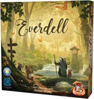 White Goblin Games everdell bordspel - thumbnail