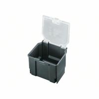 Bosch Groen kleine accessoirebox - 1600A016CU - thumbnail