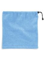 Beechfield CB285 Suprafleece® Snood/ Hat Combo - Sky Blue - One Size - thumbnail