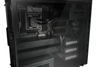 Be Quiet! Pure Base 600 Window zwart - thumbnail