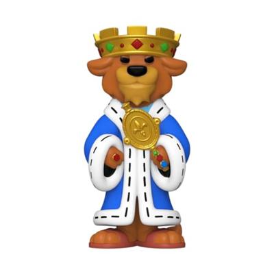 Funko Rewind - Disney Robin Hood: Prince John