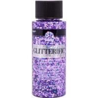 FolkArt • glitterific colors purple 59ml - thumbnail
