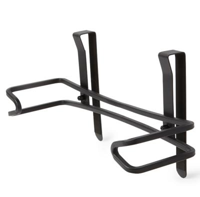 Umbra 1005752 Wandgemonteerde houder voor papieren handdoeken Metaal Zwart Umbra 1005752 Wandgemonteerde houder voor papieren handdoeken Metaal Zwart