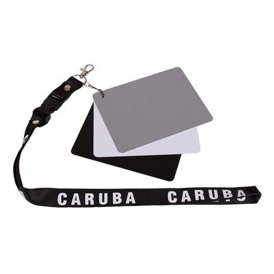 Caruba grijskaarten-set - DGC-2