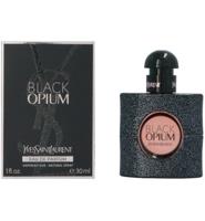 YSL - Yves Saint Laurent Yves saint laurent eau de parfum spray black opium 30ml dames - thumbnail