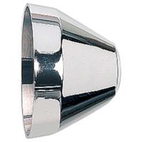 Fischer 80972 AKM 10 W Afdekkap 20 stuk(s) - thumbnail