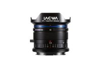 Laowa 11mm f/4.5 FF RL Lens - Leica M (Black) - thumbnail