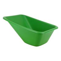 Fort Bak voor kruiwagen fs165 z logo groen fs165fs1652 - thumbnail