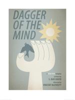 Kunstdruk Star Trek - Dagger Of The Mind 60x80cm - thumbnail