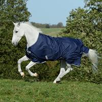 Bucas Freedom light Turnout donkerblauw maat:165 / 7'1 - thumbnail