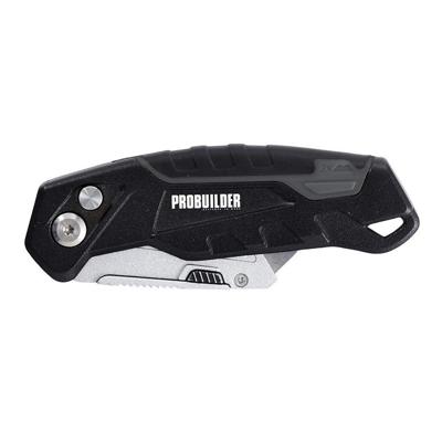 Cutter Probuilder Opvouwbaar