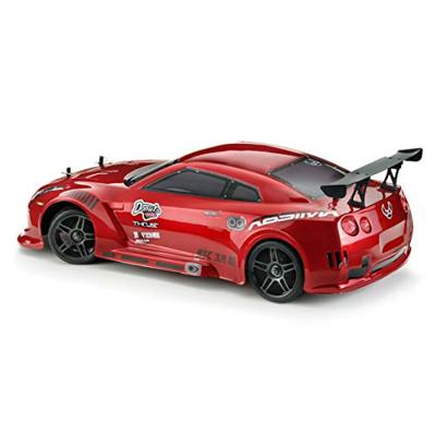Absima 1:10 RC auto Elektro Straatmodel ATC 3.4 BL Brushless 4WD RTR 2,4 GHz