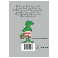 Kikker in de kou Mini editie - thumbnail