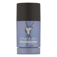 Yves Saint Laurent - YSL Y For Men Deo Stick 75 g Deodorant - thumbnail