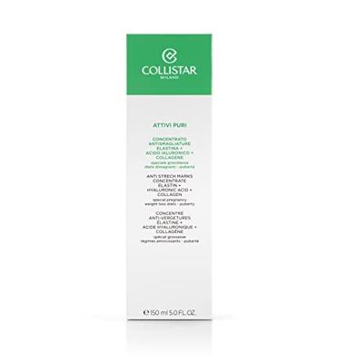 Collistar Anti Stretch Marks Serum 150 ml Dames - thumbnail
