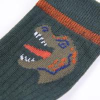 Kindersokken 5 paar hondenprint EU 26-29 - thumbnail