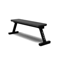 Inspire Fitness FID6.2 Flat Weight Bench - thumbnail