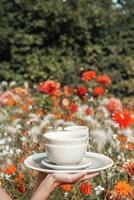 ROSENTHAL - Junto Dune - Mueslischaaltje 14 cm 0,62l - thumbnail