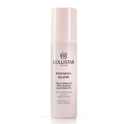 Collistar Rigenera Anti-Wrinkle Glow Treatment 50ml