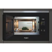 Whirlpool WMF200G Inbouw solo magnetron Grijs - thumbnail