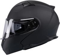 SPEC-X Helmet sx-95.01 xxl matt black - thumbnail