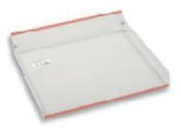 Nedis D45 Lekbak voor Vaatwasser 44.6 cm Wit - W9-20557 - thumbnail