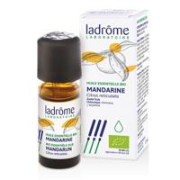 Ladrôme Mandarijn Olie Bio - thumbnail