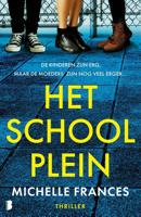 Het schoolplein - Michelle Frances, - ebook - thumbnail