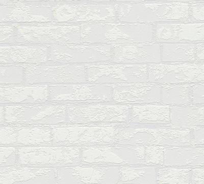 AS Creation Meistervlies 7 - Overschilderbaar - 377371