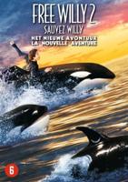 Free Willy 2 (DVD) - thumbnail