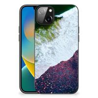 iPhone 14 Plus Backcover Sea in Space - thumbnail