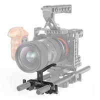 SmallRig BSL2680 15mm LWS universal lens support - thumbnail