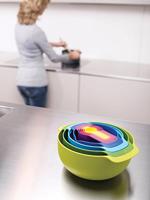 Joseph Joseph Multi keuken hulp : NEST 9 plus - thumbnail