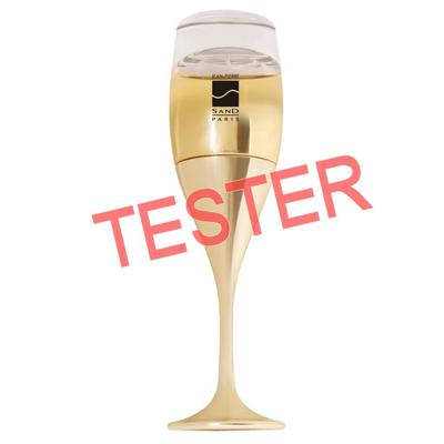 TESTER Jean-Pierre Sand Eau de Parfum Champagne Gold 35 ml TESTER TESTER Jean-Pierre Sand Eau de Parfum Champagne Gold 35 ml TESTER