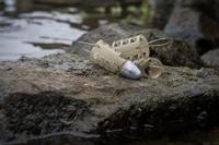 Matrix Plastic Orbit Feeder Small 50Gr - thumbnail