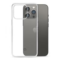 Mobilize Gelly Case Apple iPhone 13 Pro Clear - thumbnail