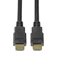 LogiLink CH0078 HDMI kabel 2 m HDMI Type A (Standaard) Zwart - thumbnail